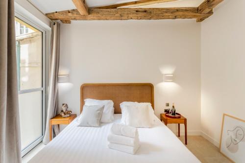 Un architecte en voyage