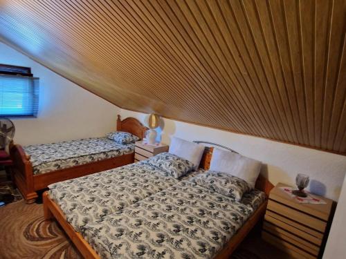 Gallery image of Horizont apartmans in Jajce