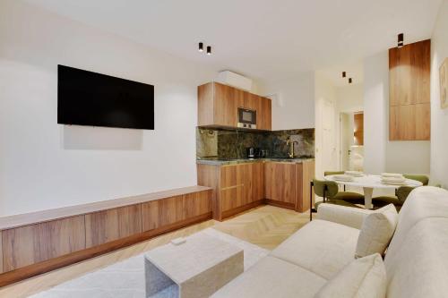 New Home - 1BR-4P - Saint Germain