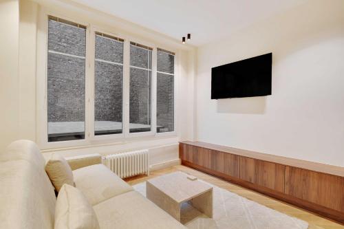 New Home - 1BR-4P - Saint Germain