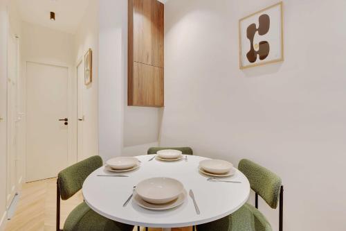 New Home - 1BR-4P - Saint Germain