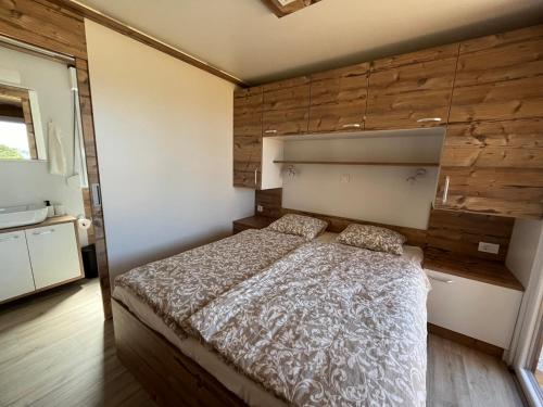 Ảnh trong thư viện ảnh của MIMOSA Luxury Mobile Homes ở Sveti Juraj