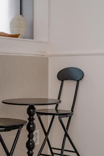 ソウルにあるThe Phase Boutique Hotel 동대문のギャラリーの写真