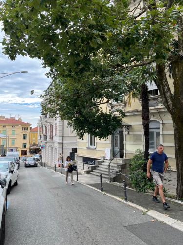 Apartman Viola, Opatija