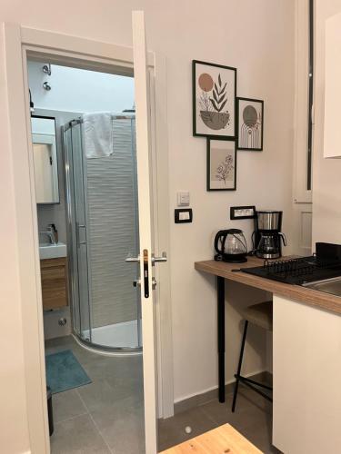 Apartman Viola, Opatija