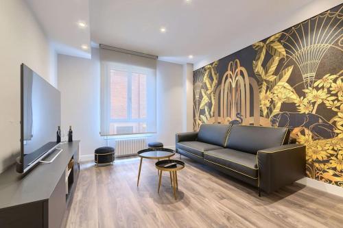 Euskalduna Azkuna Center by Next Stop Bilbao