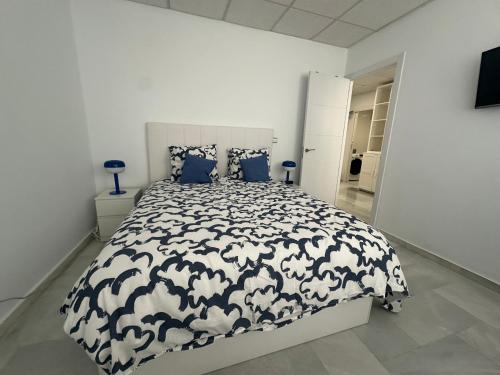 Apartamento Moderno Soho - Nuevo! En el centro y cerca de la playa!Parking gratuito!