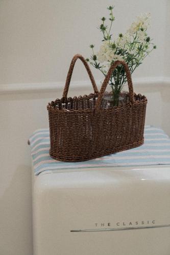 ソウルにあるThe Phase Boutique Hotel 동대문のギャラリーの写真