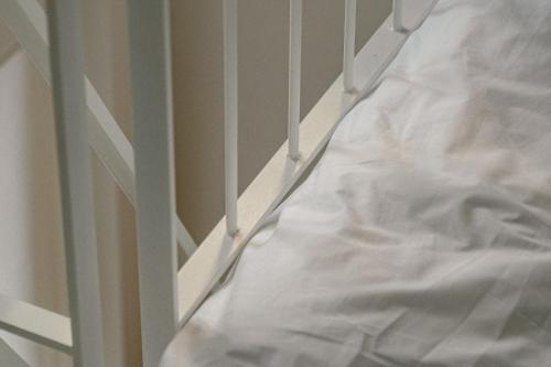 The Phase Boutique Hotel 동대문にあるベッド