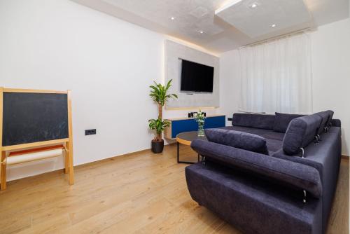 Apartment Mladen