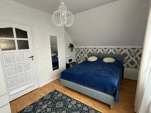 Pokoje Gościnne i Domek Bartek