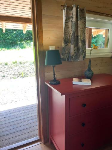 Fotografie z fotogalerie ubytování Pod dobrym adresem- domek pod lasem v destinaci Cisna