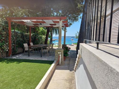 Φυσικό τοπίο κοντά σε αυτό το διαμέρισμα