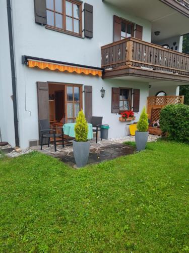 Ferienwohnung Niedermeier