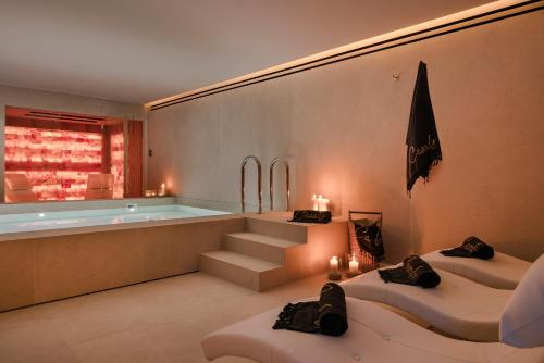 Φωτογραφία από το άλμπουμ του Casaly Hotel & Spa στο Αργοστόλι