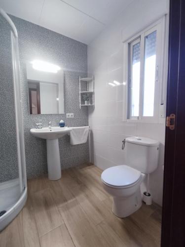 Apartamento Turístico Córdoba Centro Jardín