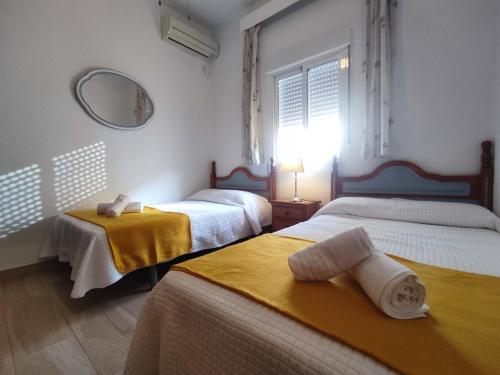Apartamento Turístico Córdoba Centro Jardín