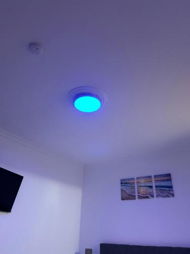 Gallery image of Newly Decorated Close To Beach in La Línea de la Concepción