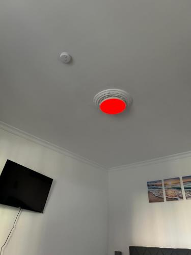 Gallery image of Newly Decorated Close To Beach in La Línea de la Concepción