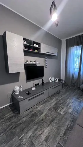 Ideal house photo 1