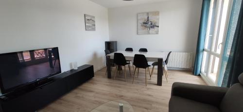 Appartement T4 Bayonne