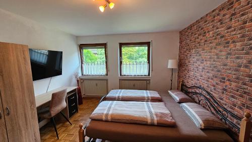 Foto Föhren Apartment 1