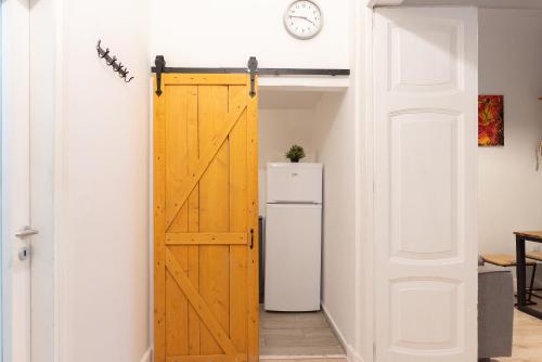 J-Appartment Toledo