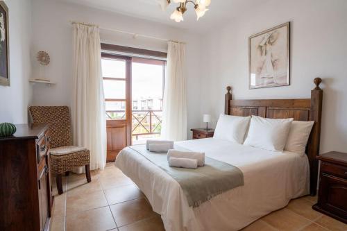 Beautiful Home in Lanzarote 5 mins from Marina