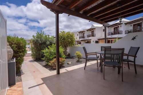 Beautiful Home in Lanzarote 5 mins from Marina
