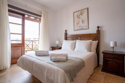 Beautiful Home in Lanzarote 5 mins from Marina