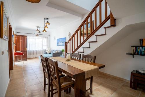Beautiful Home in Lanzarote 5 mins from Marina