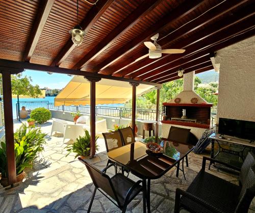 Táj Show holiday homes közelében
