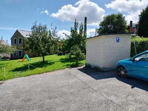 Fotografie z fotogalerie ubytování Apartamentos A Palleira v destinaci Barreiros