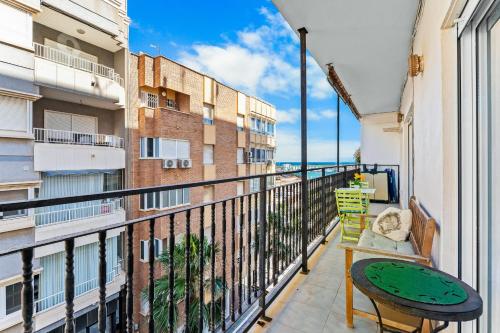 Billede fra billedgalleriet på La Gaviota i Torrevieja