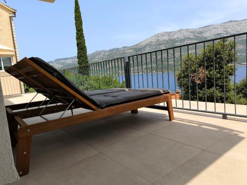 Gallery image of Apartmani Voljana in Korčula