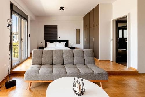 Boutique39 Luxury Apartment Glyfada Athens