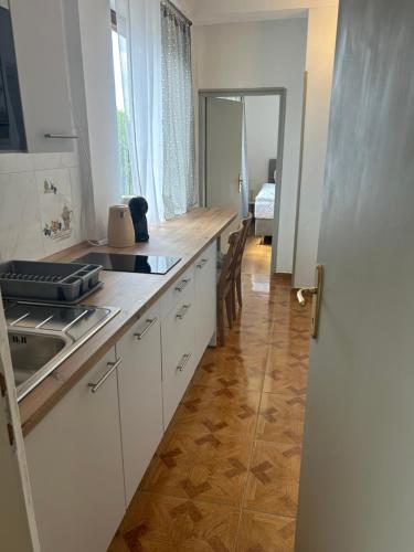 Φωτογραφία από το άλμπουμ του Apartman Mara2 σε Kanfanar