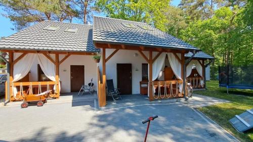 Domki Tyfami - Dom 2