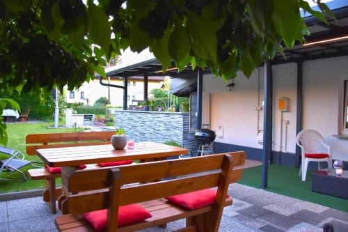 Apartma Franko