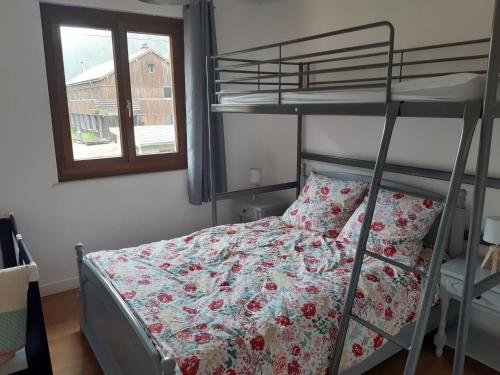 appartement du Pont des Fées