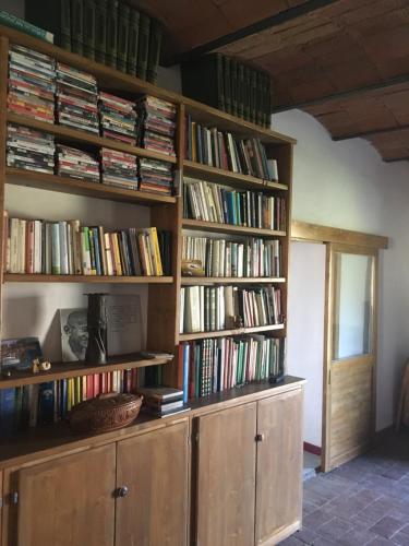 Gallery image of B&B Giuncaia17 in Polveraia