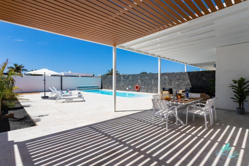 Paraiso De Jil