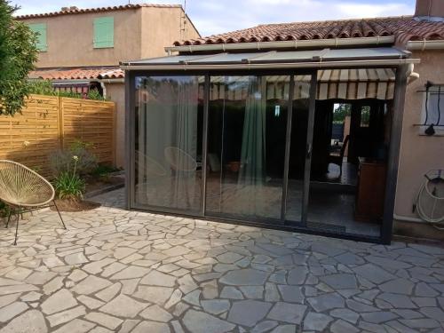 Maison entièrement rénovée