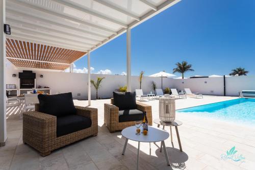 Paraiso De Jil