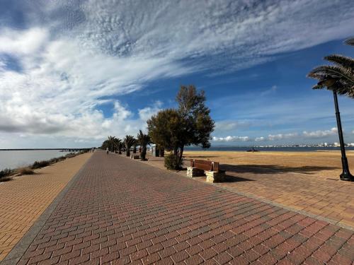 Phong cảnh thiên nhiên gần căn hộ