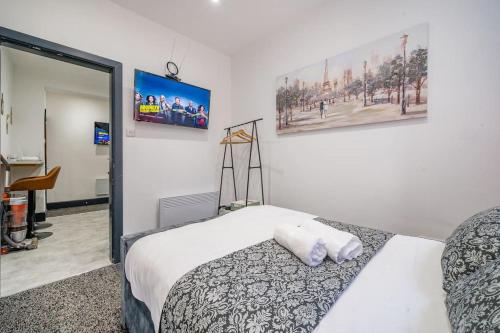 Foto -F19GH- For relaxed & Cosy stay,Free Parking,WiFi