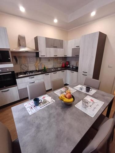 D'oltremare home- appartamento in zona strategica