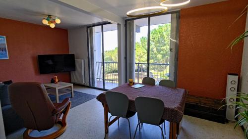 Votre logement de Herault - Montpellier Celleneuve