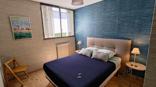 Votre logement de Herault - Montpellier Celleneuve