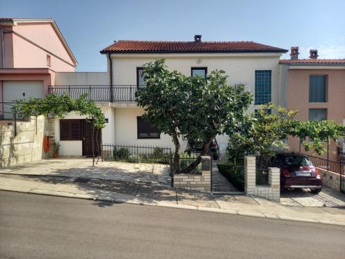 Apartman Antonia